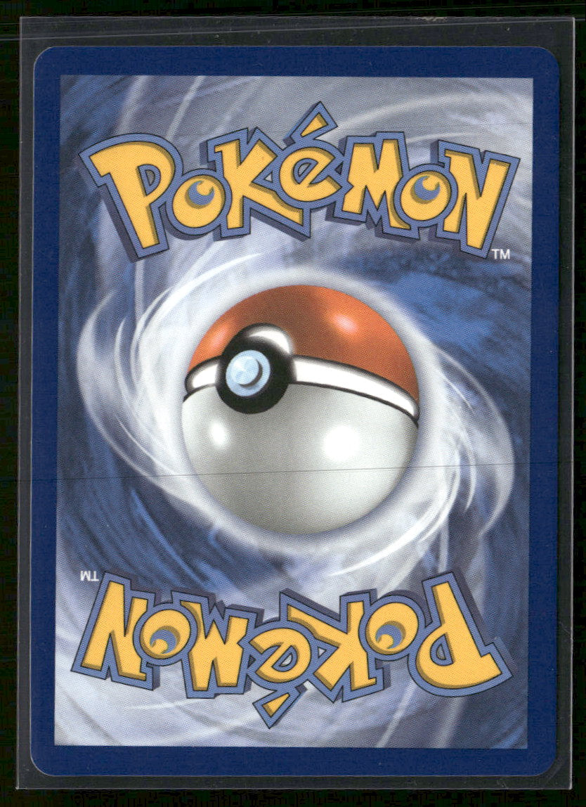 ME: Mega Evolution Promo Mega Charizard X ex #023