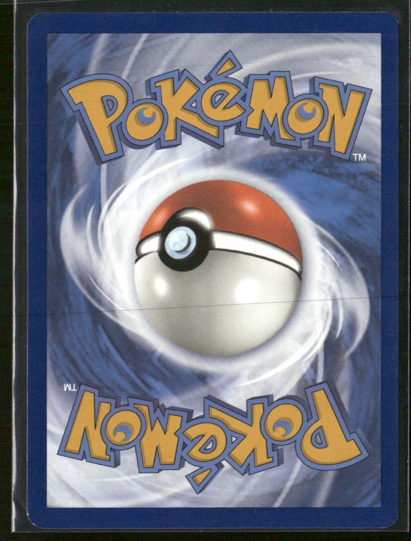 SV: Scarlet & Violet Promo Cards Pikachu #027