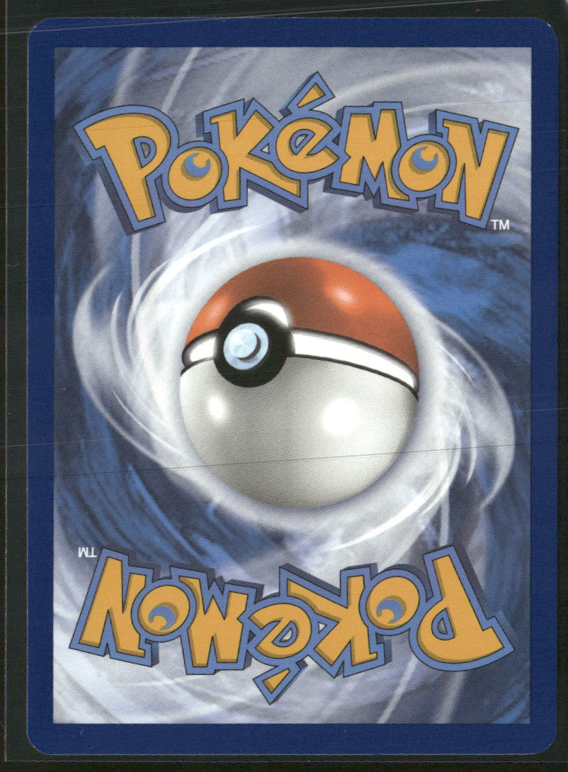 SV03: Obsidian Flames Ninetales -199/197 #199/197