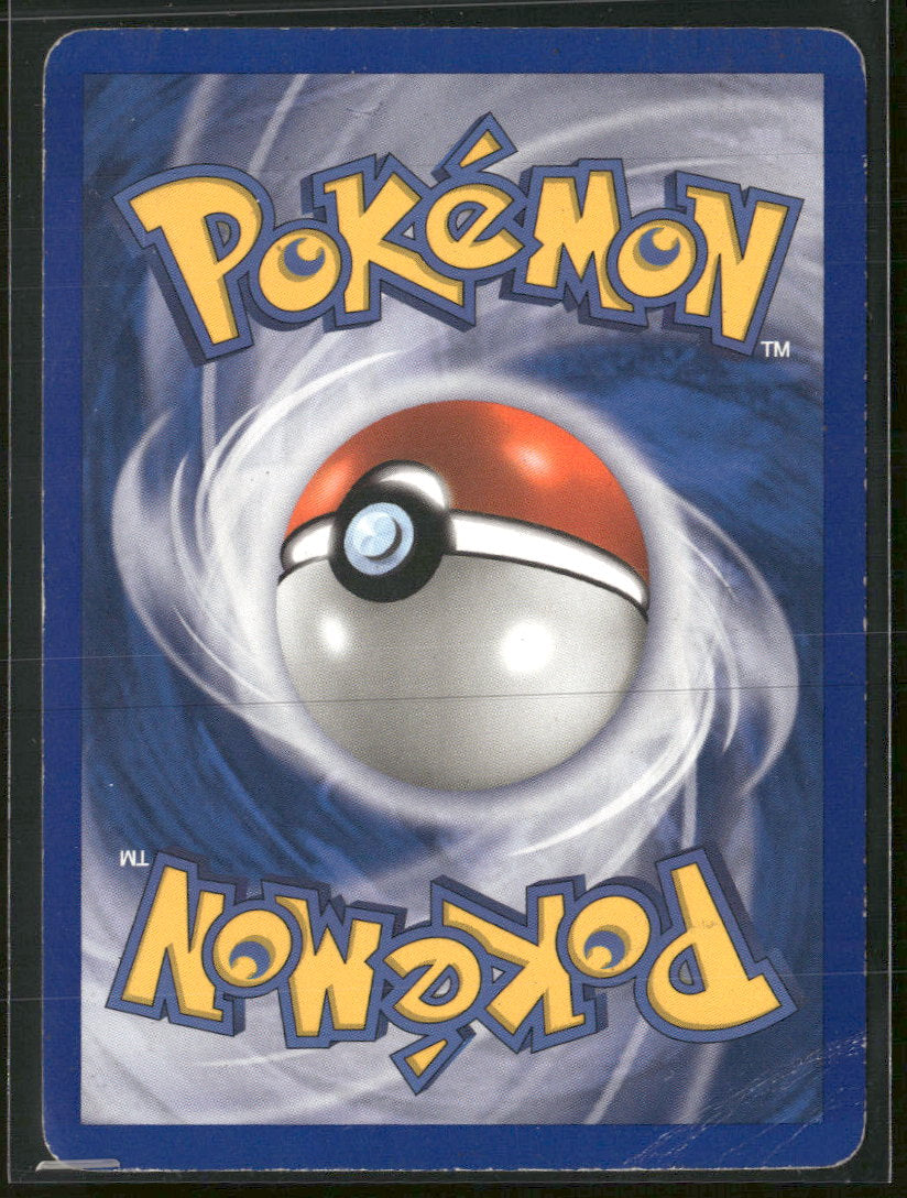 Delta Species Starmie #15/113 Damaged
