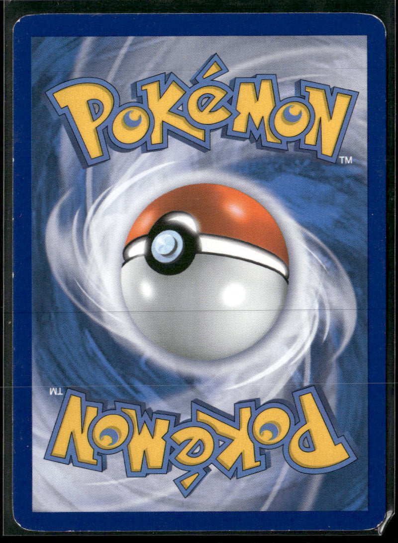 Black and White Promos Eevee #BW94