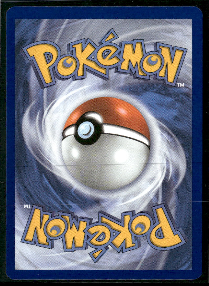 ME: Mega Evolution Promo N's Zekrom #031
