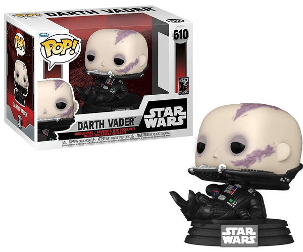 Darth Vader 610