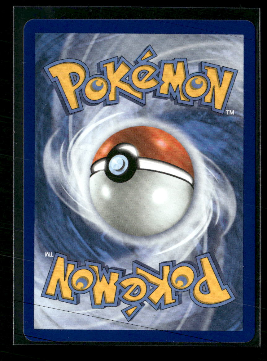 ME: Mega Evolution Promo Mega Gardevoir ex #032