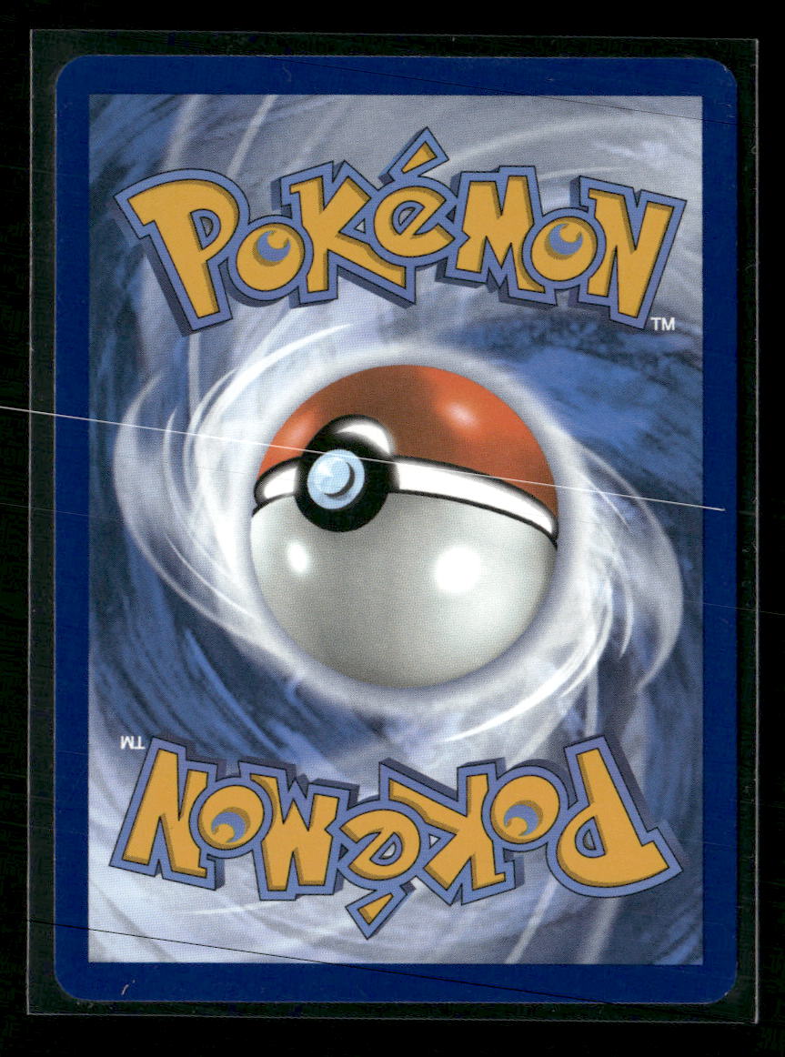 SV08: Surging Sparks Feebas #198/191