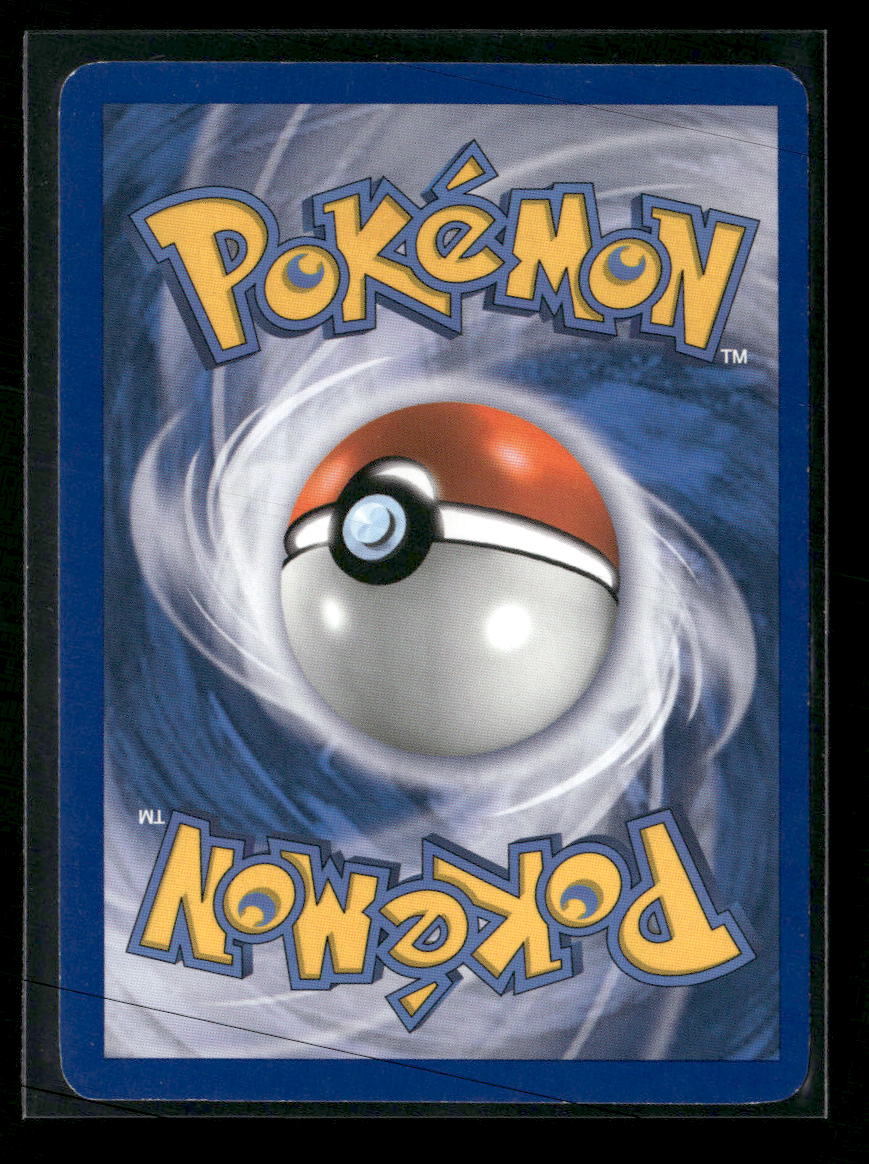 Plasma Freeze Eevee (90) Reverse Holo #90/116