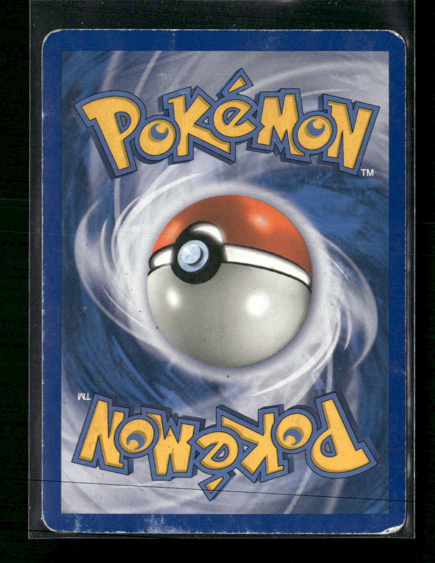 Diamond and Pearl Promos Darkrai LV.X #DP19 *Damaged*