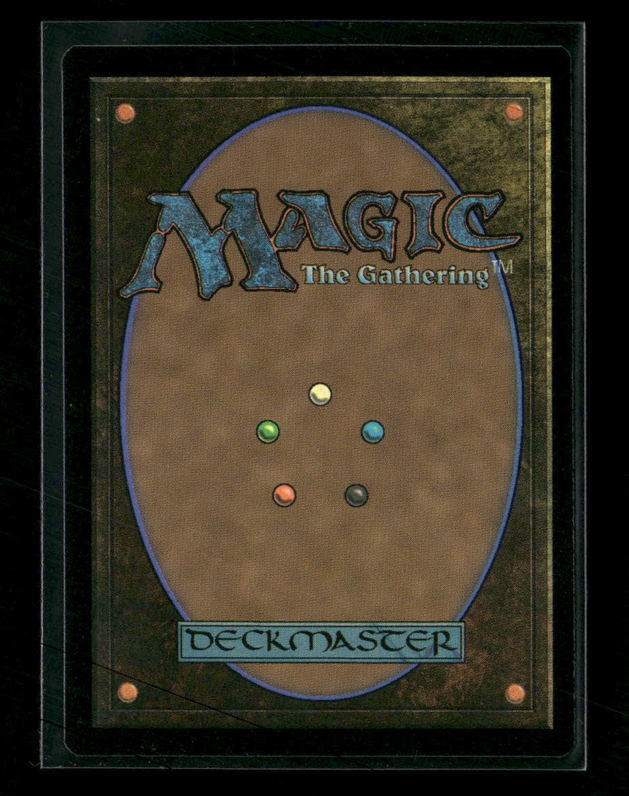 Secret Lair Drop Series Dark Ritual (2001) (Rainbow Foil) #2001