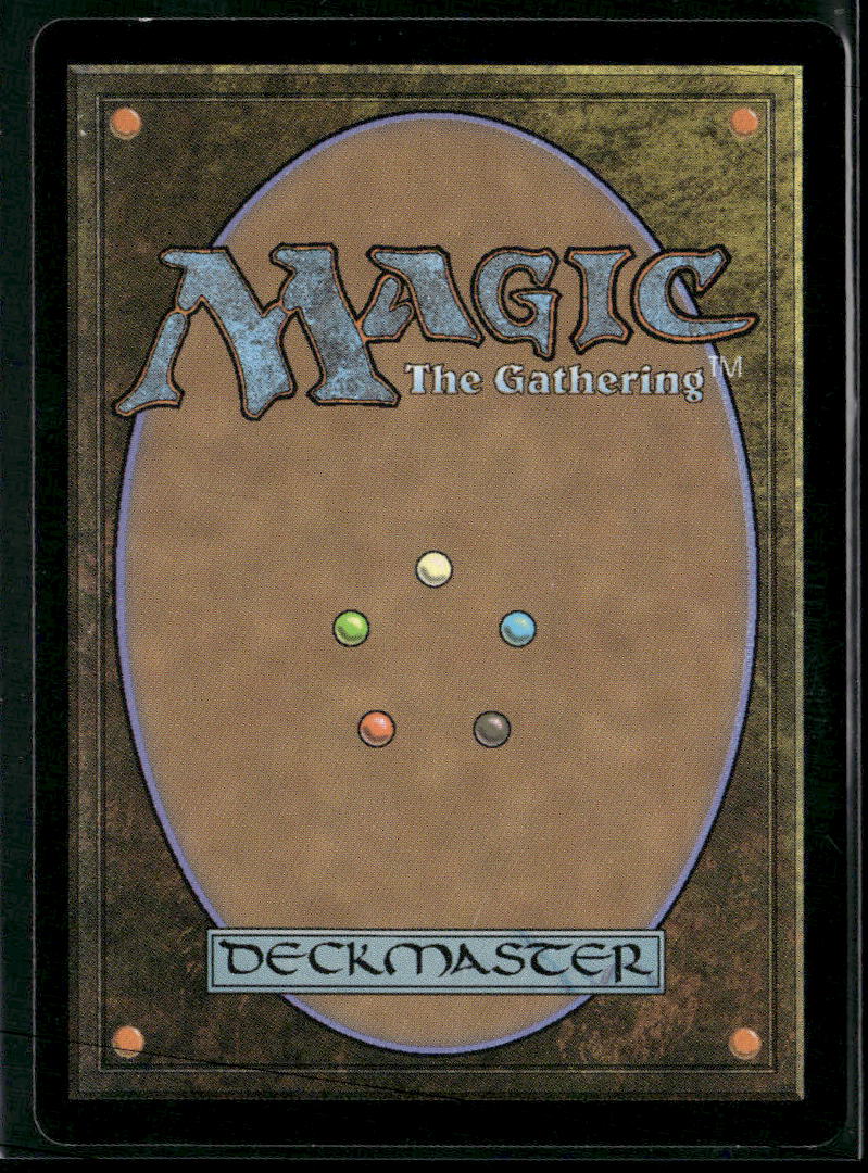 Ultimate Masters Urborg, Tomb of Yawgmoth #254