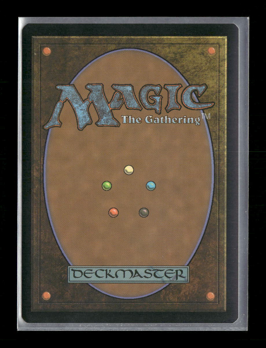 Double Masters Toxic Deluge (Borderless) #345
