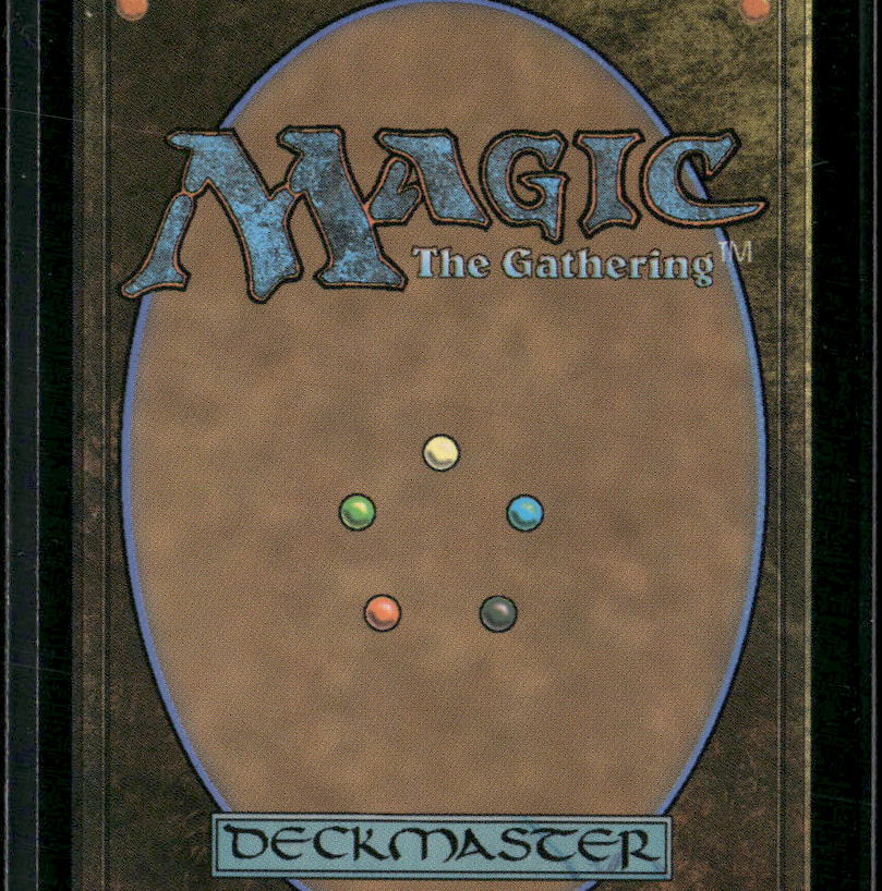 Modern Horizons 3 Jet Medallion #292