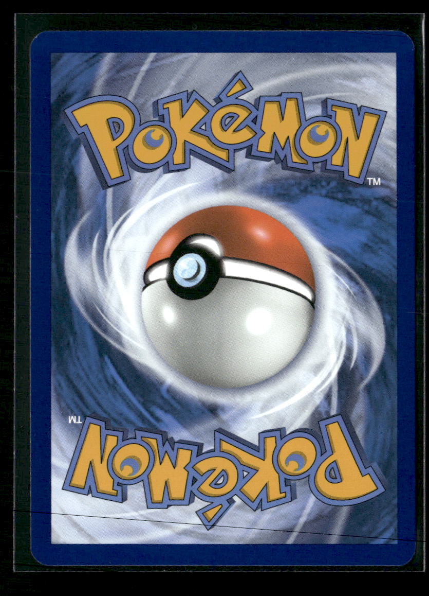 SV10: Destined Rivals Ethan's Typhlosion #190/182