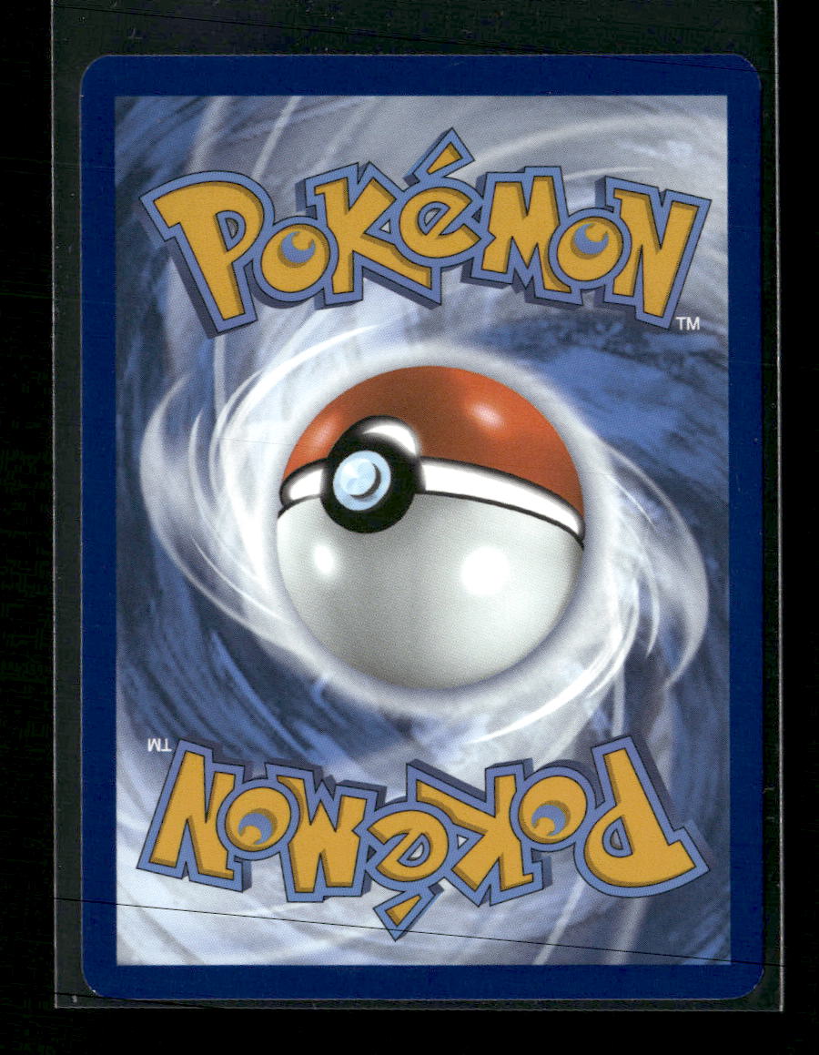 SV: White Flare Blitzle #114/086