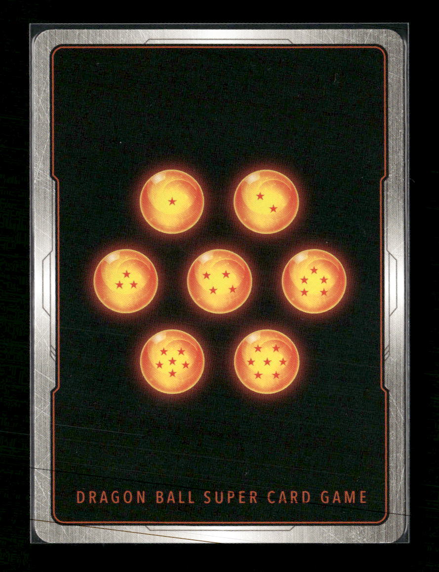 FB07: Wish For Shenron Son Gohan : SH #FB07-058