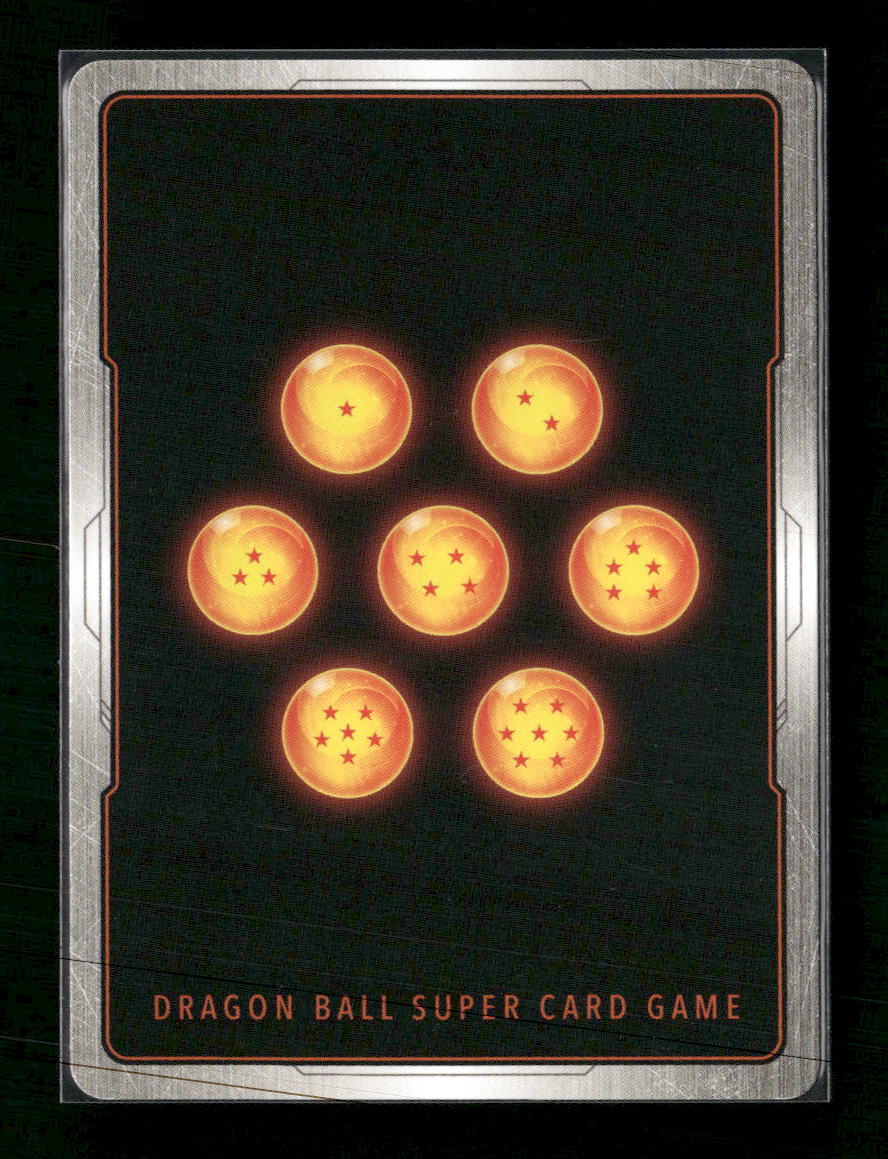 FB07: Wish For Shenron Son Gohan : SH #FB07-058