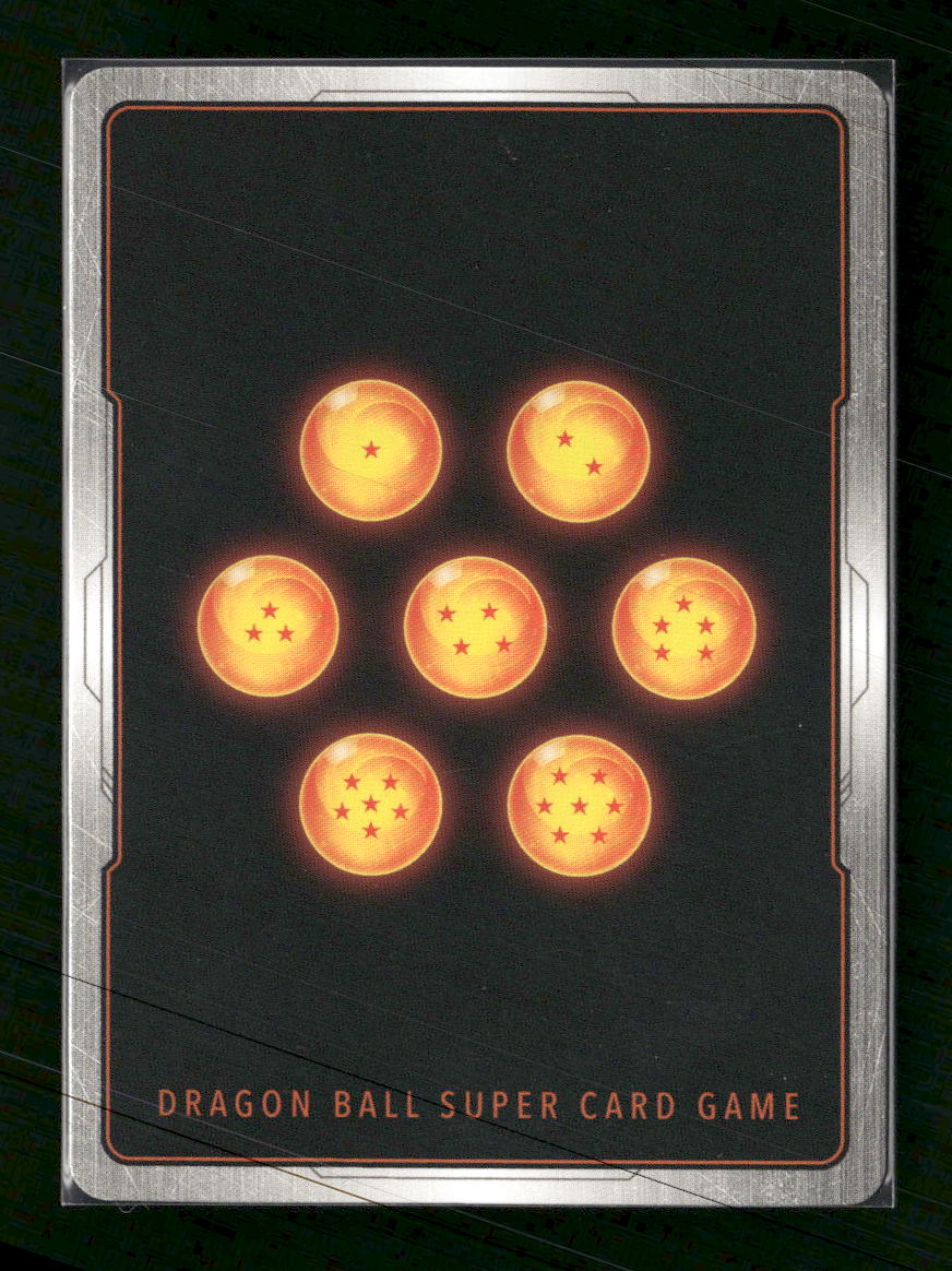 Tournament Promos Android 17 (Tournament Pack Winner) #FS01-06
