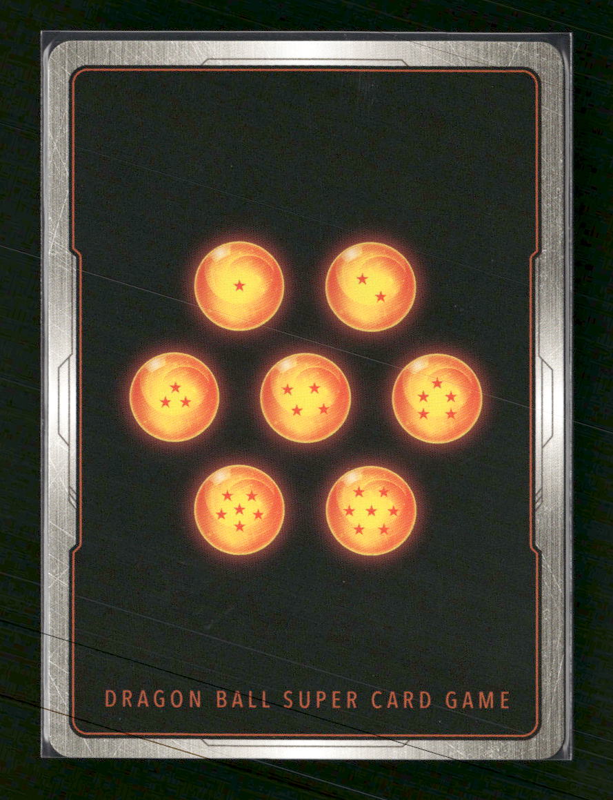Start Deck 10: Giblet Broly : BR #FS10-14