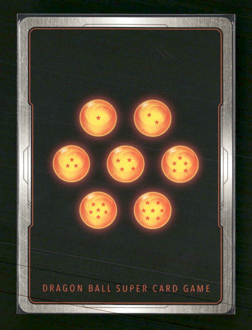 Starter Deck 10: Giblet Broly : BR #FS10-14
