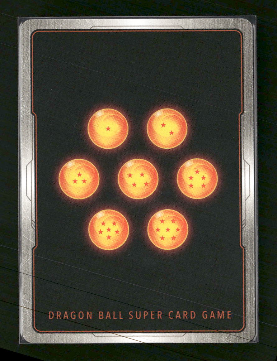Starter Deck 9: Shallot Son Goku #FS09-07