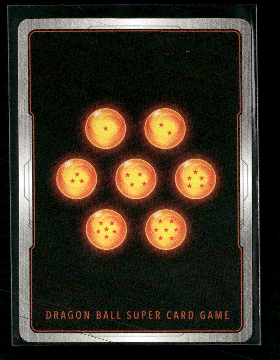 FB03: Raging Roar Son Goku : GT (Alternate Art) #FB03-140