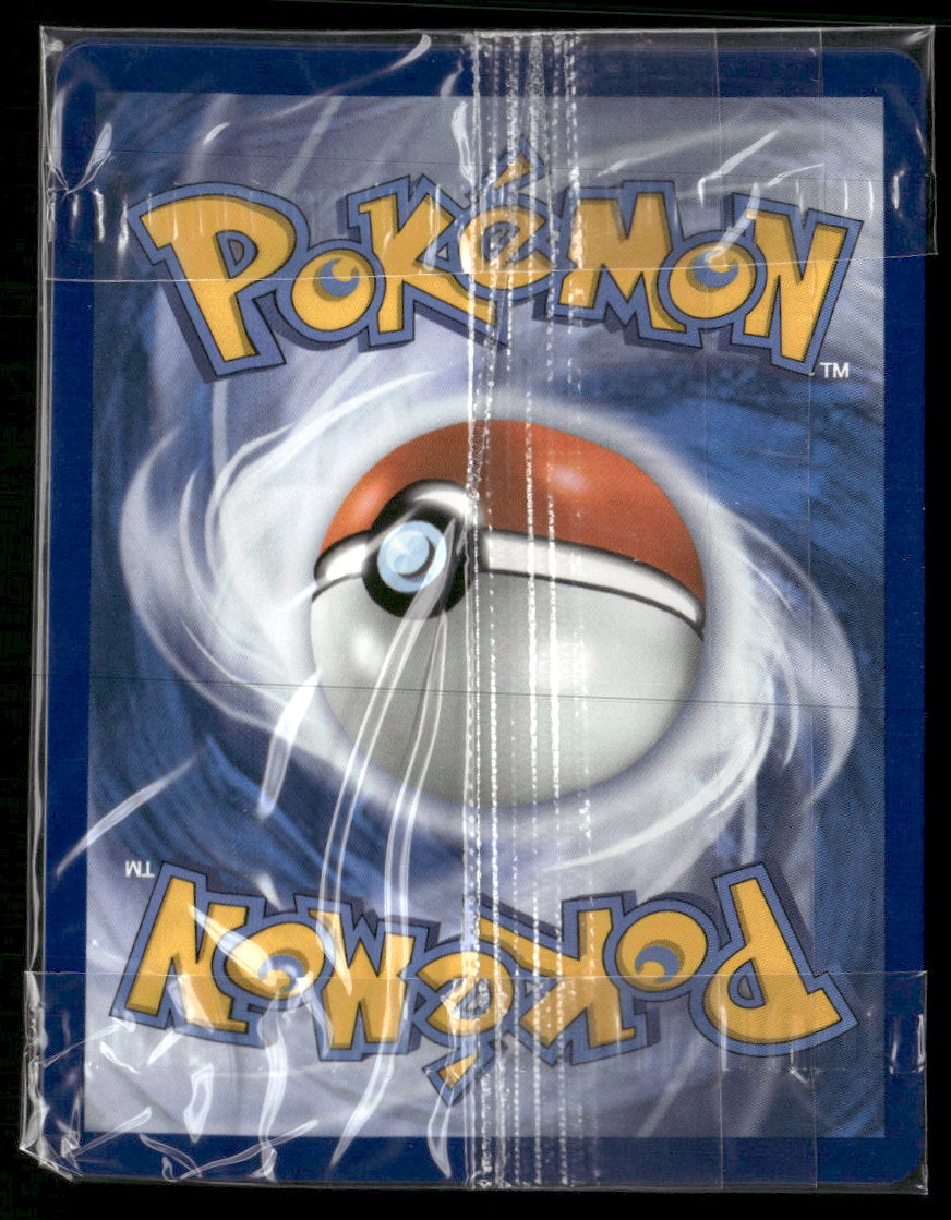 ME: Mega Evolution Promo Mega Charizard X ex #023 Sealed
