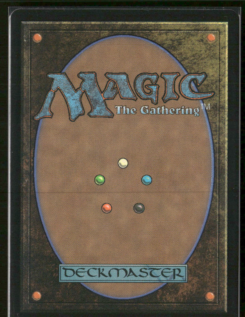 SOS Mystical Archive Brain Freeze (JP Alternate Art) (Silver Scroll Foil) #143