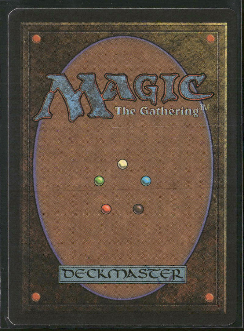 Revised Edition Hypnotic Specter #1