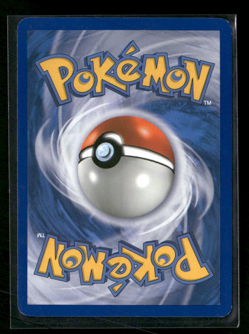 HeartGold SoulSilver Totodile Reverse Holo #86/123