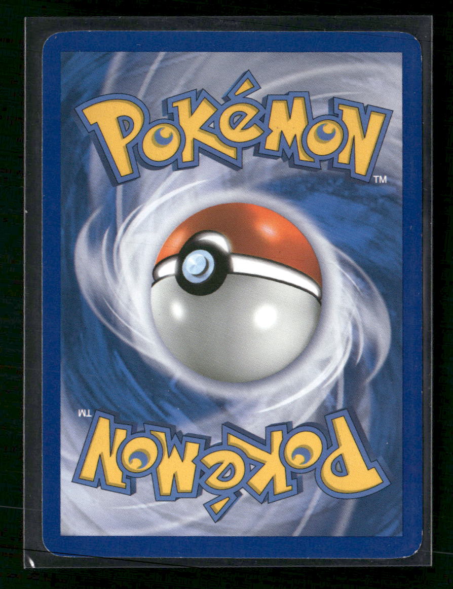 HeartGold SoulSilver Raichu Reverse Holo #10/123