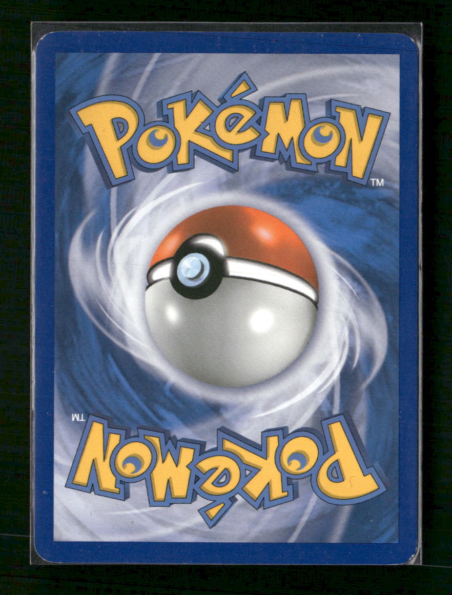 HeartGold SoulSilver Ninetales #7/123