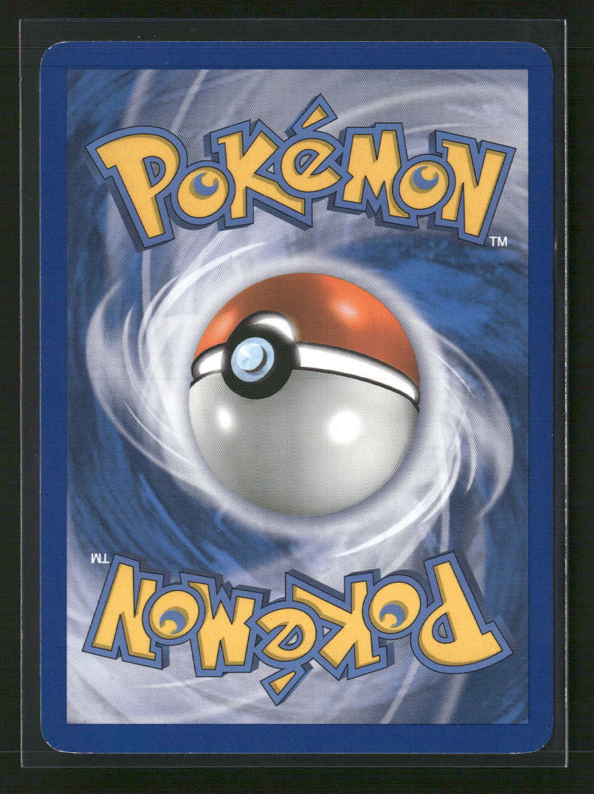 Unleashed Turtwig Reverse Holo #67/95