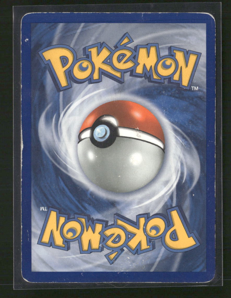 Delta Species Rayquaza (Delta Species) #13/113 *Damaged*