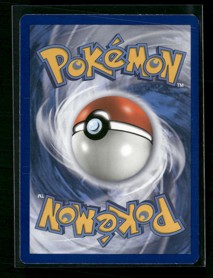 XY Promos Meloetta #XY193