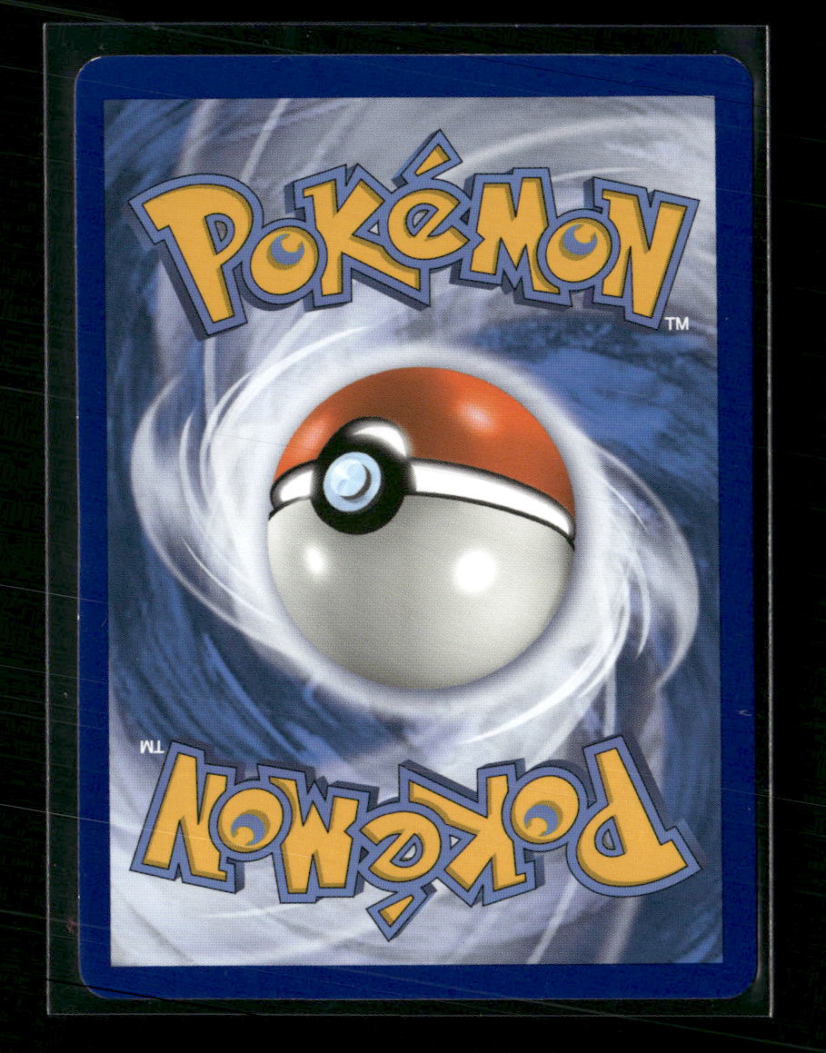 XY - Evolutions Misty's Determination (Full Art) #108/108