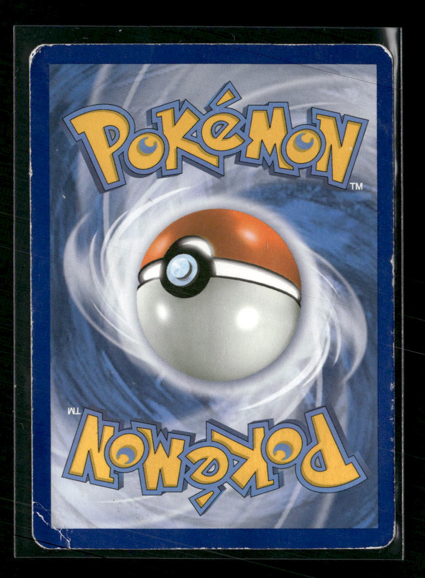 XY - Primal Clash Wailord EX (147 Full Art) #147/160 *Damaged*