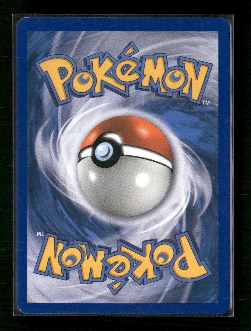 Miscellaneous Cards & Products Entei (Cracked Ice Holo) #004/132