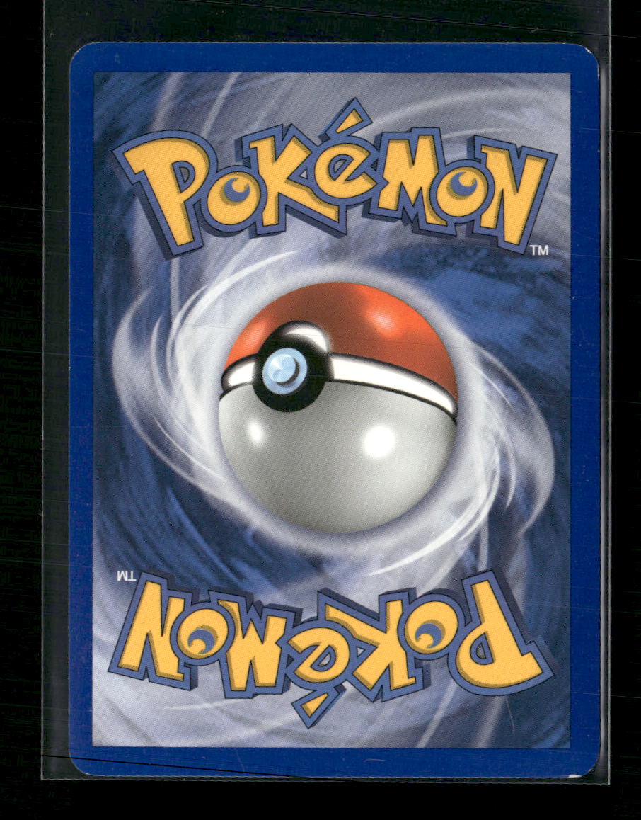 Power Keepers Sealeo Reverse Holo #37/108