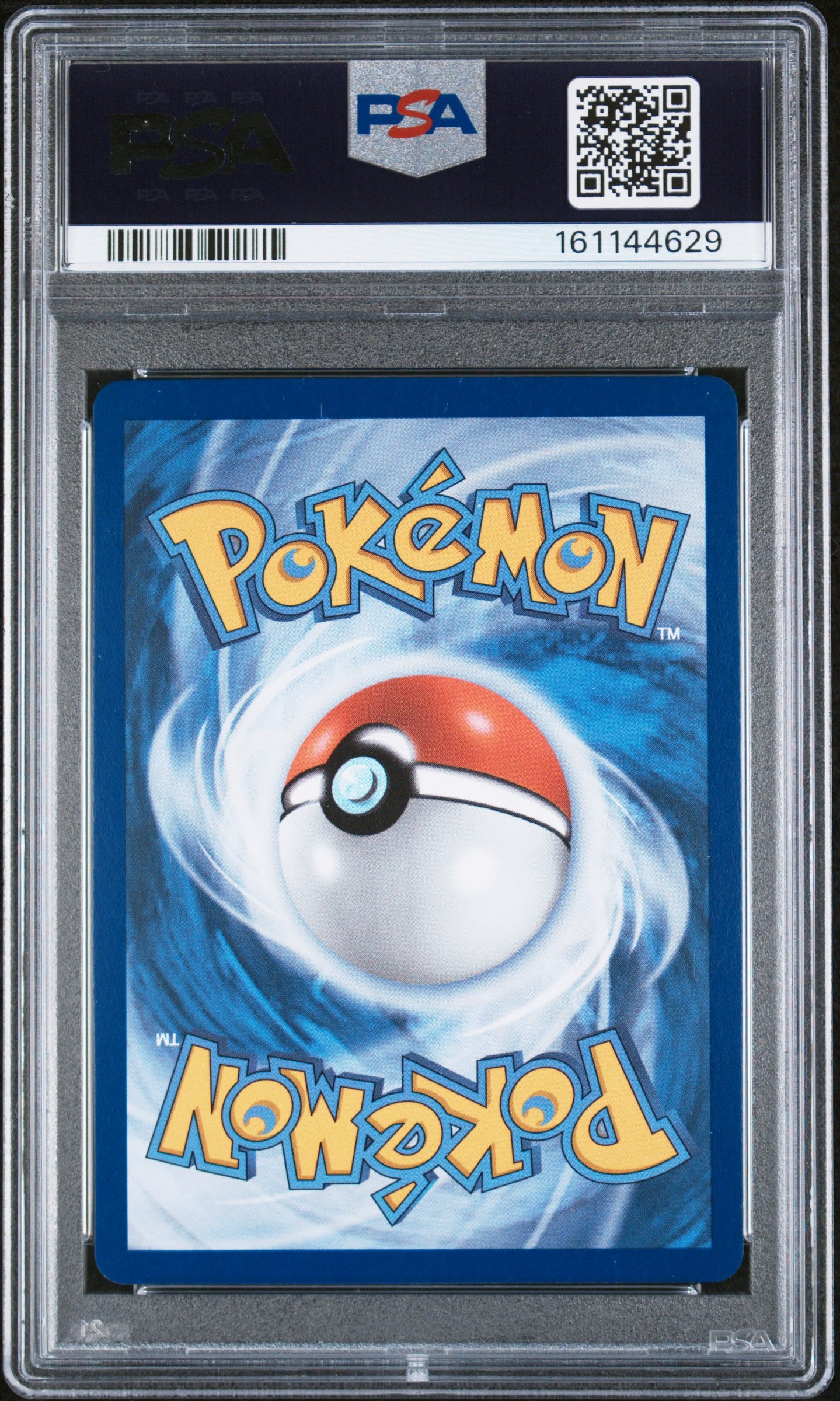 2026 Pokemon Por En-Perfect Order Mega Hyper Rare Mega Zygarde Ex 9 PSA #124