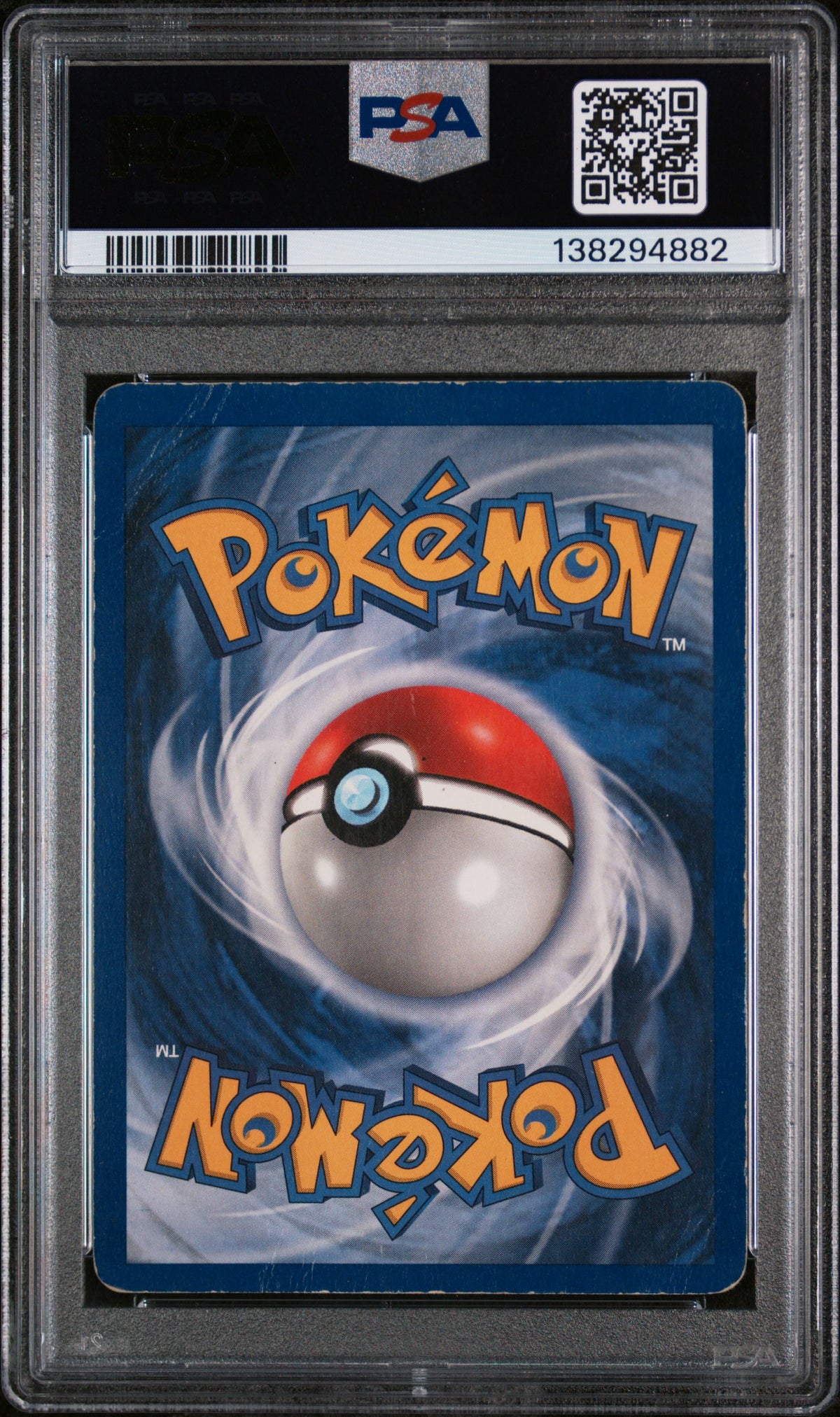 1999 Pokemon Jungle Jolteon-Holo 2 PSA #4