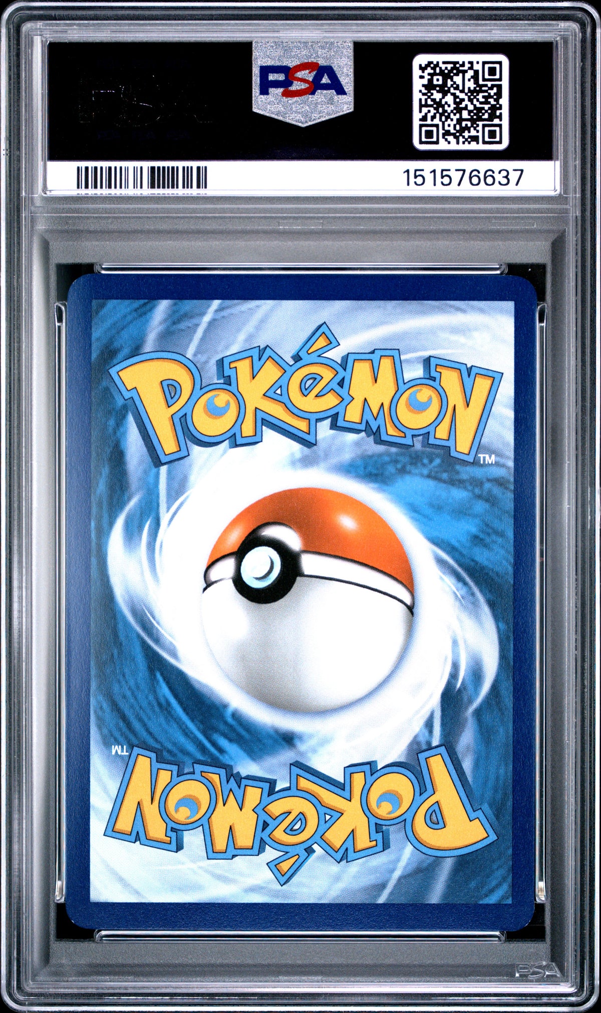 2025 Pokemon Dri En Illustration Rare Team Rocket'S Meowth 8 PSA #203