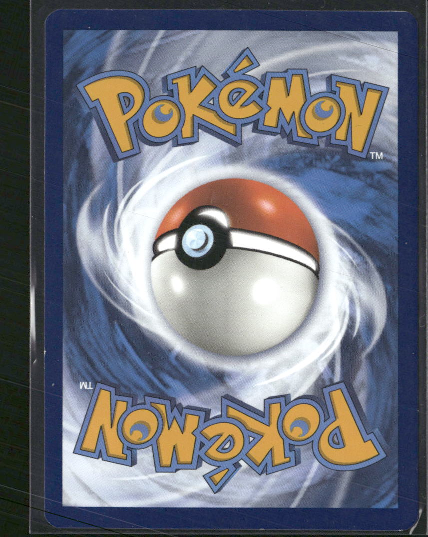 SV: Scarlet & Violet Promo Cards Pikachu #027