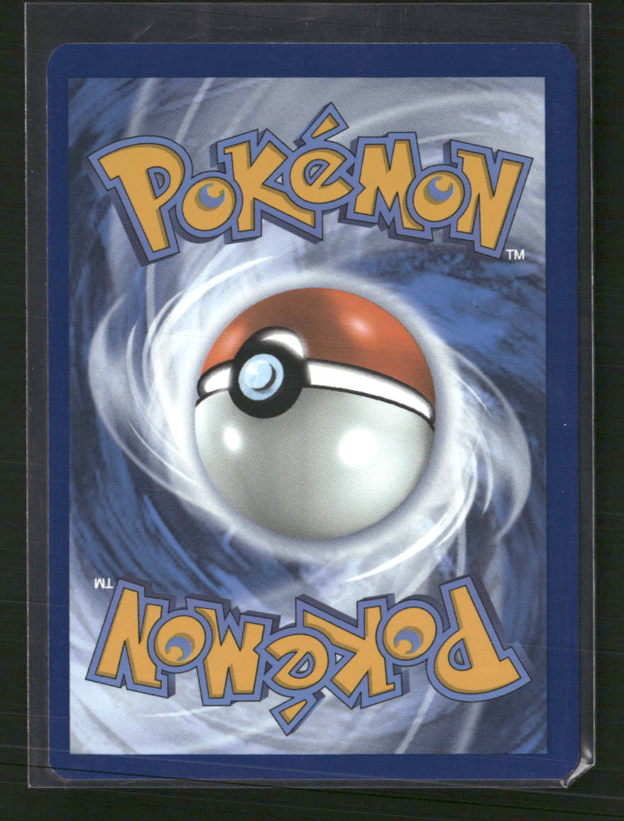 Miscellaneous Cards & Products Bulbasaur #133/132