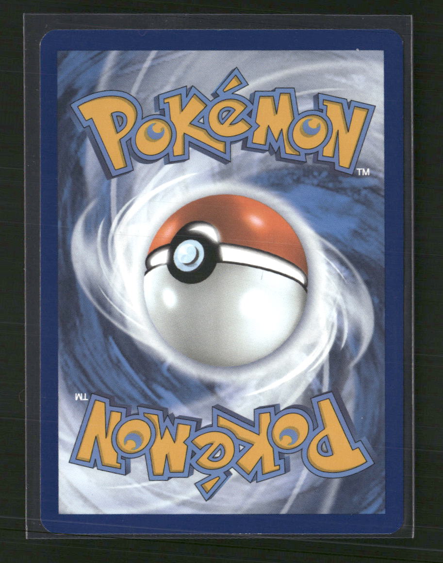 SV: Scarlet & Violet 151 Mr. Mime #179/165