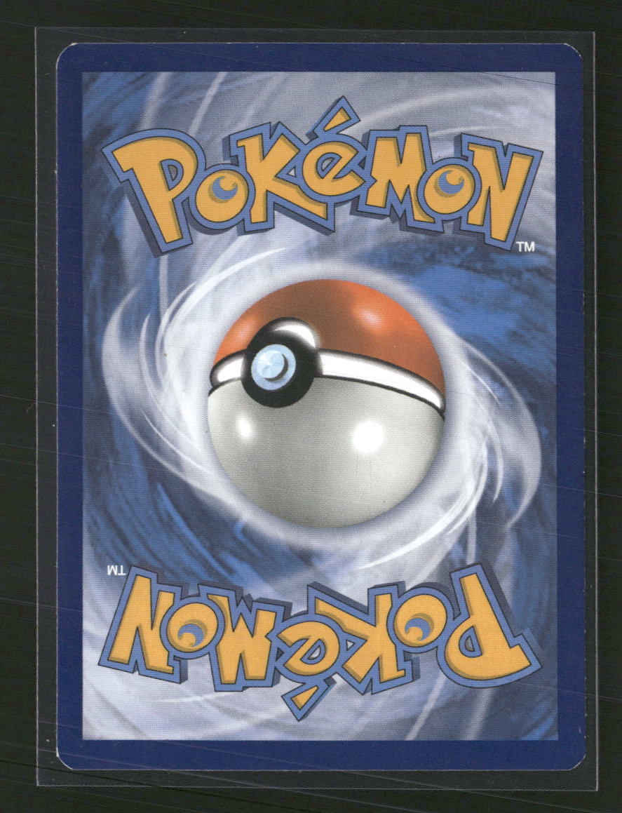 SM Promos Ash's Pikachu #SM108
