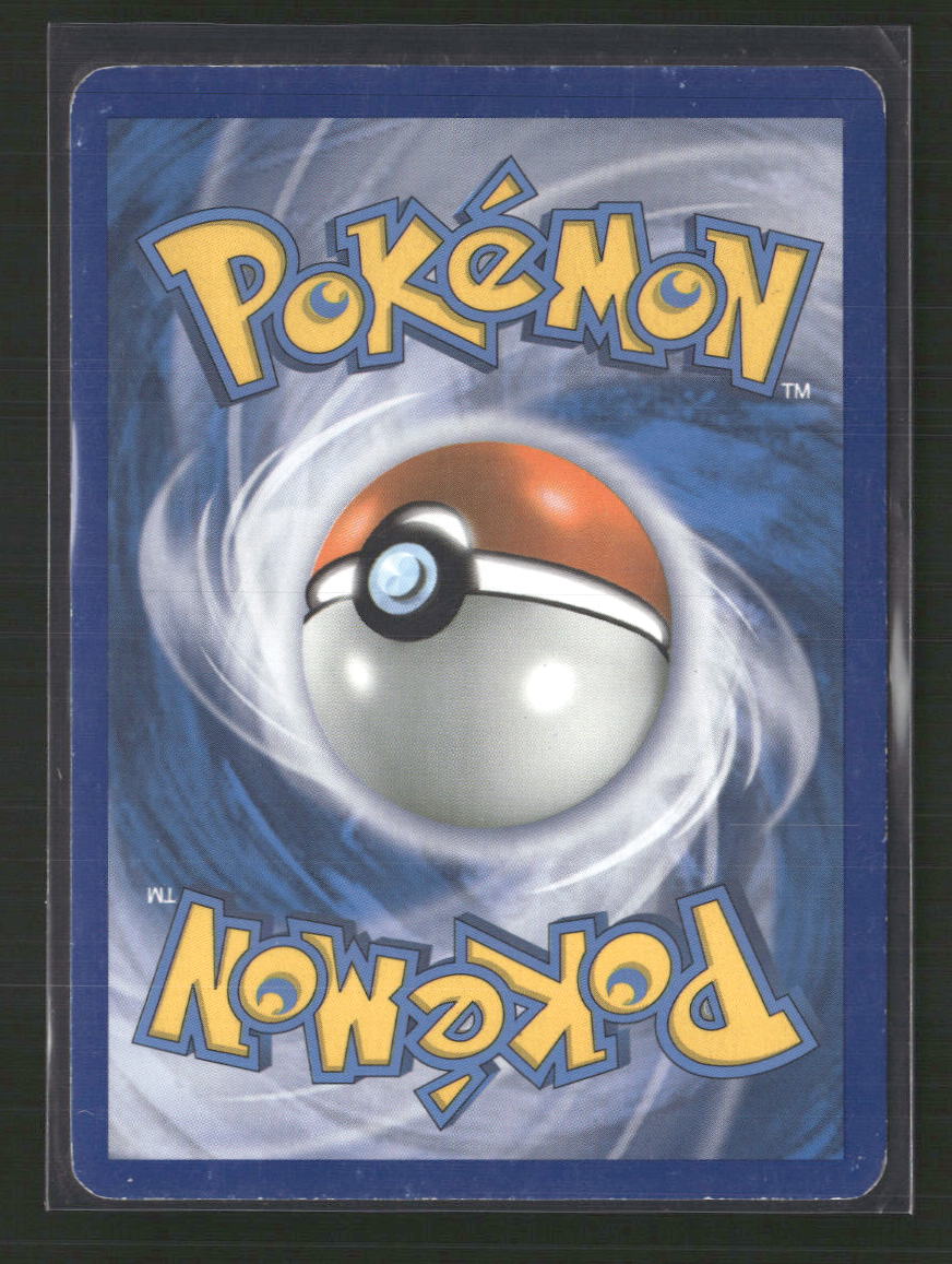 Miscellaneous Cards & Products Blastoise #013/095
