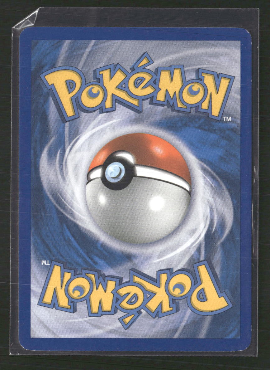 Unleashed Wartortle #42/95