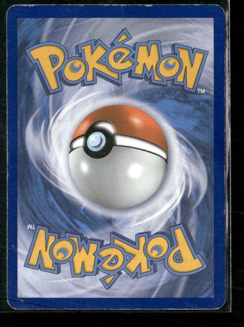 Legendary T: Radiant Collection Meloetta EX (Full Art) #RC25/RC25 (Damaged)
