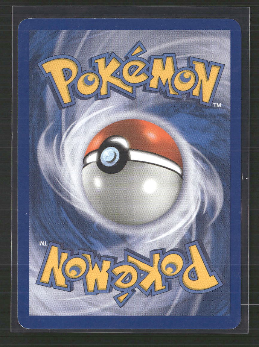HeartGold SoulSilver Jumpluff #6/123
