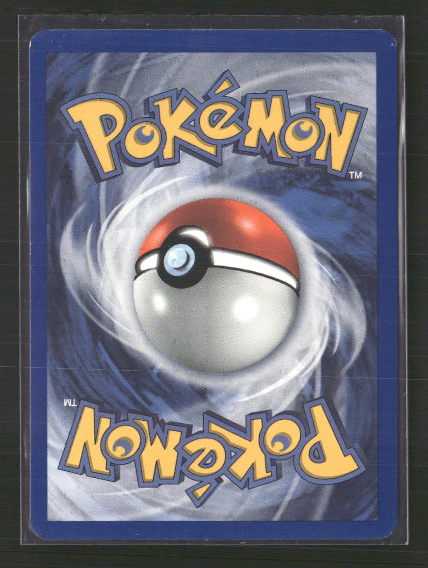 WoTC Promo Entei #34/53