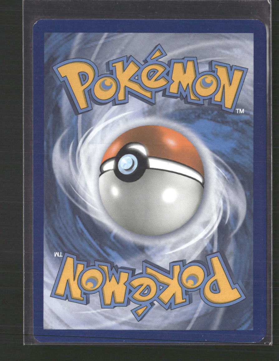 SM Base Set Switch (Secret) #160/149
